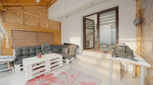 Casa individuala P+1+pod*Teren 110 mp*Str Luceafarului*Chiajna - imagine 8