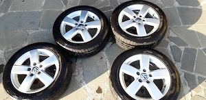Vând VW Golf Plus 2.0 Tdi 