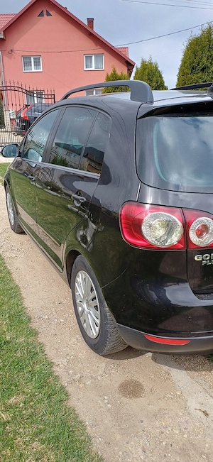 Vând VW Golf Plus 2.0 Tdi  - imagine 2