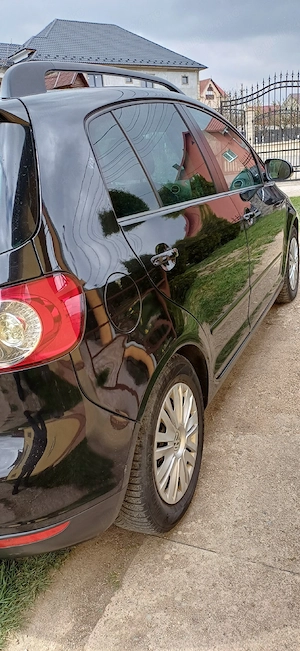 Vând VW Golf Plus 2.0 Tdi  - imagine 5