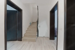 Casa individuala P+1+pod*Teren 110 mp*Str Luceafarului*Chiajna - imagine 18