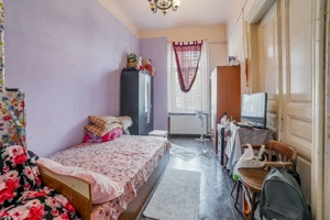 4 camere*Parter/2*Vila interbelică*Curte comună*120 mp utili*C. Dona 5 - imagine 6