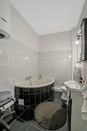 4 camere*Parter/2*Vila interbelică*Curte comună*120 mp utili*C. Dona 5 - imagine 11