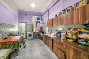 4 camere*Parter/2*Vila interbelică*Curte comună*120 mp utili*C. Dona 5 - imagine 7