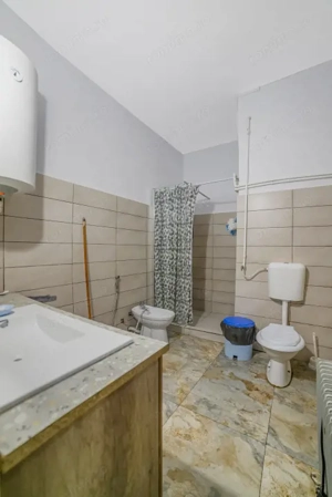 4 camere*Parter/2*Vila interbelică*Curte comună*120 mp utili*C. Dona 5 - imagine 8