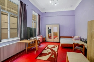 4 camere*Parter/2*Vila interbelică*Curte comună*120 mp utili*C. Dona 5 - imagine 4
