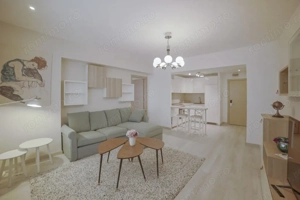 Rin Residence Vitan*Etajul 4* 60 mp utili*Ready to move in - imagine 2