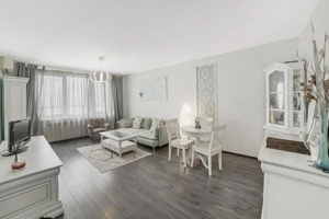 2 Camere*Ultracentral*Etaj 4/8*Credit ipotecar*Ready to move in