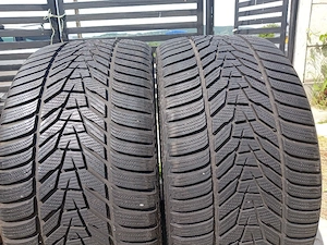 245 35 R20 și 275 35 20 hankook  - imagine 2