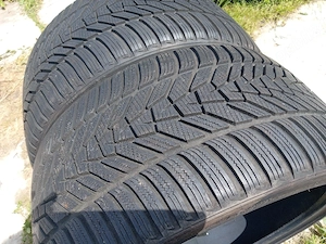 245 35 R20 și 275 35 20 hankook 