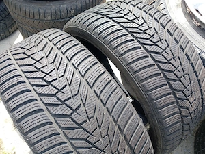 245 35 R20 și 275 35 20 hankook  - imagine 4