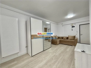 Apartament cu 2 camere de inchiriat in Militari Residence