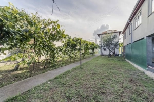 Tartasesti,str. Principala, 3040 mp teren, P+1, casa 1998, deschidere 12 m - imagine 13