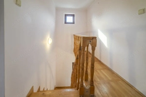 Tartasesti,str. Principala, 3040 mp teren, P+1, casa 1998, deschidere 12 m - imagine 8