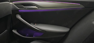 BMW Seria 5 530e iPerformance Plug In hybrid - imagine 9