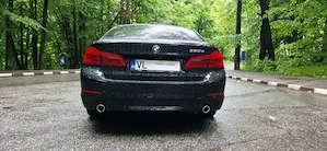 BMW Seria 5 530e iPerformance Plug In hybrid - imagine 6