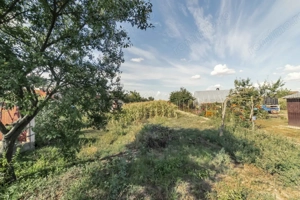 Tartasesti,str. Principala, 3040 mp teren, P+1, casa 1998, deschidere 12 m - imagine 14
