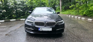 BMW Seria 5 530e iPerformance Plug In hybrid - imagine 2