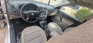 Skoda Octavia 2 2.0 TDI 140 cp an 2006 cutie manuală, îngrijit  - imagine 4