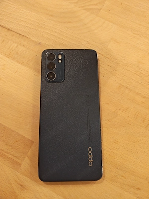 Telefon Oppo Reno6 5G,8+8GB Ram si 128GB Stocare + Incarcator rapid SuperVOOC