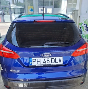 Vand Ford focus MK 3  - imagine 3