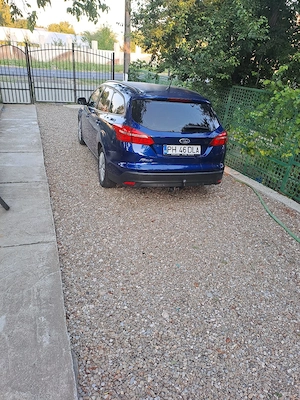 Vand Ford focus MK 3  - imagine 5
