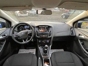 Vand Ford focus MK 3  - imagine 2