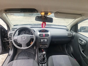 Se vinde Opel Corsa C - imagine 3