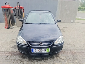 Se vinde Opel Corsa C - imagine 4