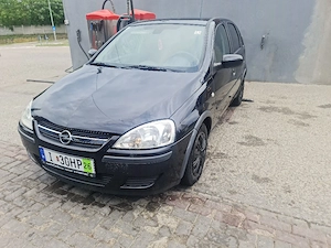 Se vinde Opel Corsa C - imagine 2
