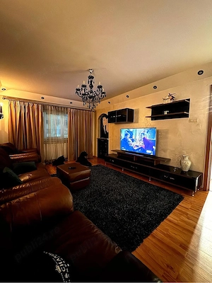 Apartament de lux 3 camere   Regim hotelier