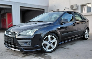 Ford Focus 2 Futura, 2.0 16v, 145 CP, Euro 4, Iul. 2005