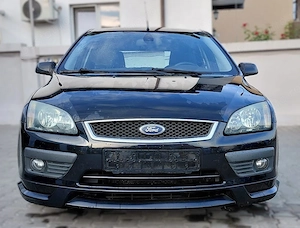 Ford Focus 2 Futura, 2.0 16v, 145 CP, Euro 4, Iul. 2005 - imagine 2