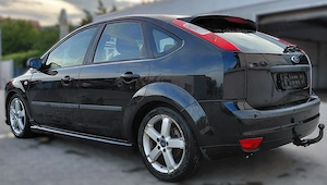 Ford Focus 2 Futura, 2.0 16v, 145 CP, Euro 4, Iul. 2005 - imagine 4