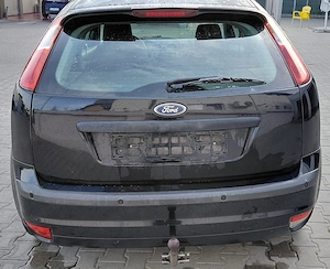 Ford Focus 2 Futura, 2.0 16v, 145 CP, Euro 4, Iul. 2005 - imagine 5