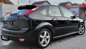 Ford Focus 2 Futura, 2.0 16v, 145 CP, Euro 4, Iul. 2005 - imagine 6