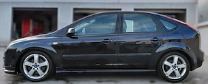Ford Focus 2 Futura, 2.0 16v, 145 CP, Euro 4, Iul. 2005 - imagine 3