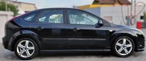 Ford Focus 2 Futura, 2.0 16v, 145 CP, Euro 4, Iul. 2005 - imagine 7