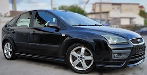 Ford Focus 2 Futura, 2.0 16v, 145 CP, Euro 4, Iul. 2005 - imagine 8