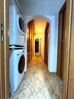 Apartament de lux 3 camere   Regim hotelier - imagine 4
