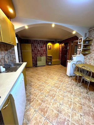 Apartament de lux 3 camere   Regim hotelier - imagine 5