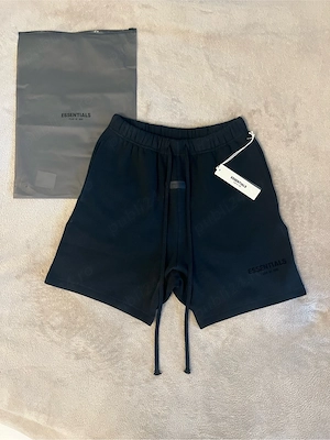 shorts essentials