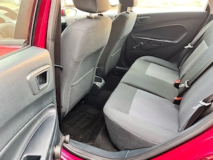 Ford Fiesta 1.3 Benzina 2012 72.000 KM REALI - imagine 8