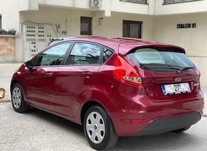 Ford Fiesta 1.3 Benzina 2012 72.000 KM REALI - imagine 3