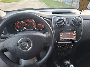 Logan Mcv 1.5 diesel E5 2014  - imagine 5
