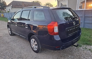 Logan Mcv 1.5 diesel E5 2014  - imagine 2