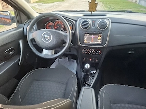 Logan Mcv 1.5 diesel E5 2014  - imagine 3