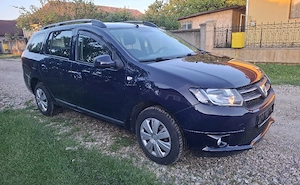 Logan Mcv 1.5 diesel E5 2014  - imagine 4