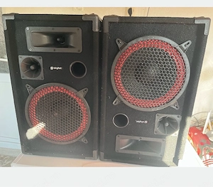 Boxe unitra Skytek 700w