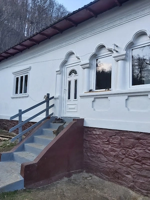 Vand casa Salatrucu Arges !  - imagine 4